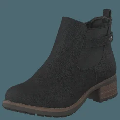 Rieker 96864-00 Black Svart Clearance