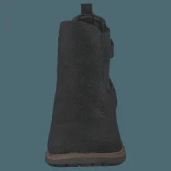 Rieker 96864-00 Black Svart Clearance