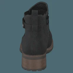 Rieker 96864-00 Black Svart Clearance