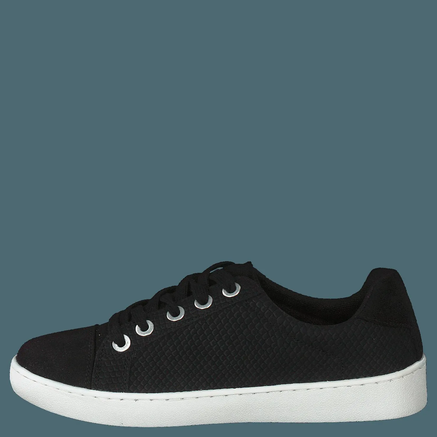 Duffy 73-61251 Black Svart Online