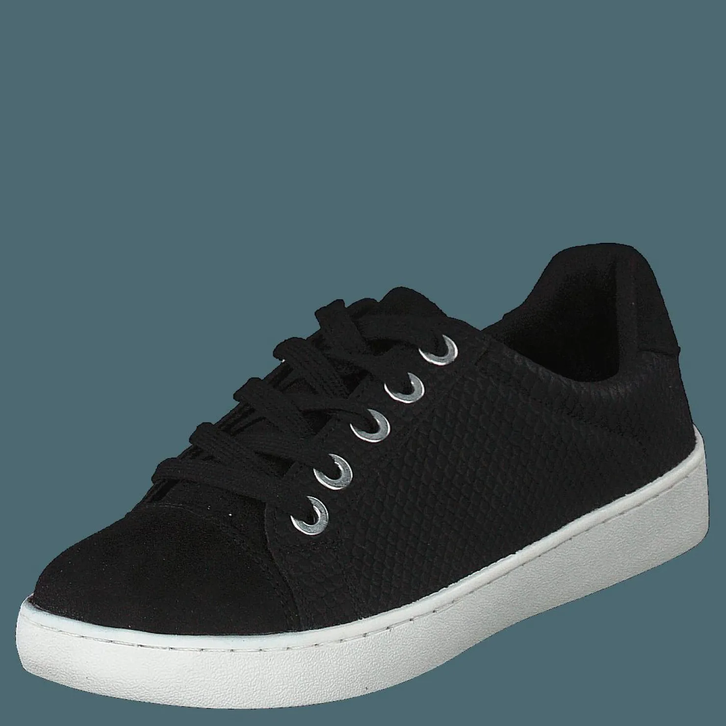 Duffy 73-61251 Black Svart Online