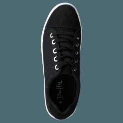 Duffy 73-61251 Black Svart Online