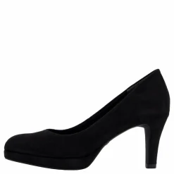 Tamaris 1-22402-42 Black Svart Hot