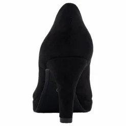 Tamaris 1-22402-42 Black Svart Hot