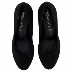 Tamaris 1-22402-42 Black Svart Hot