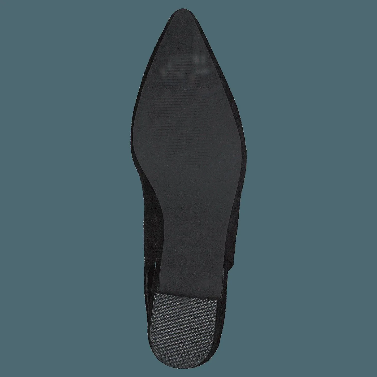 Duffy 97-00700 Black Svart Outlet