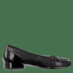 Gabor 06.102.67 Black Svart Outlet