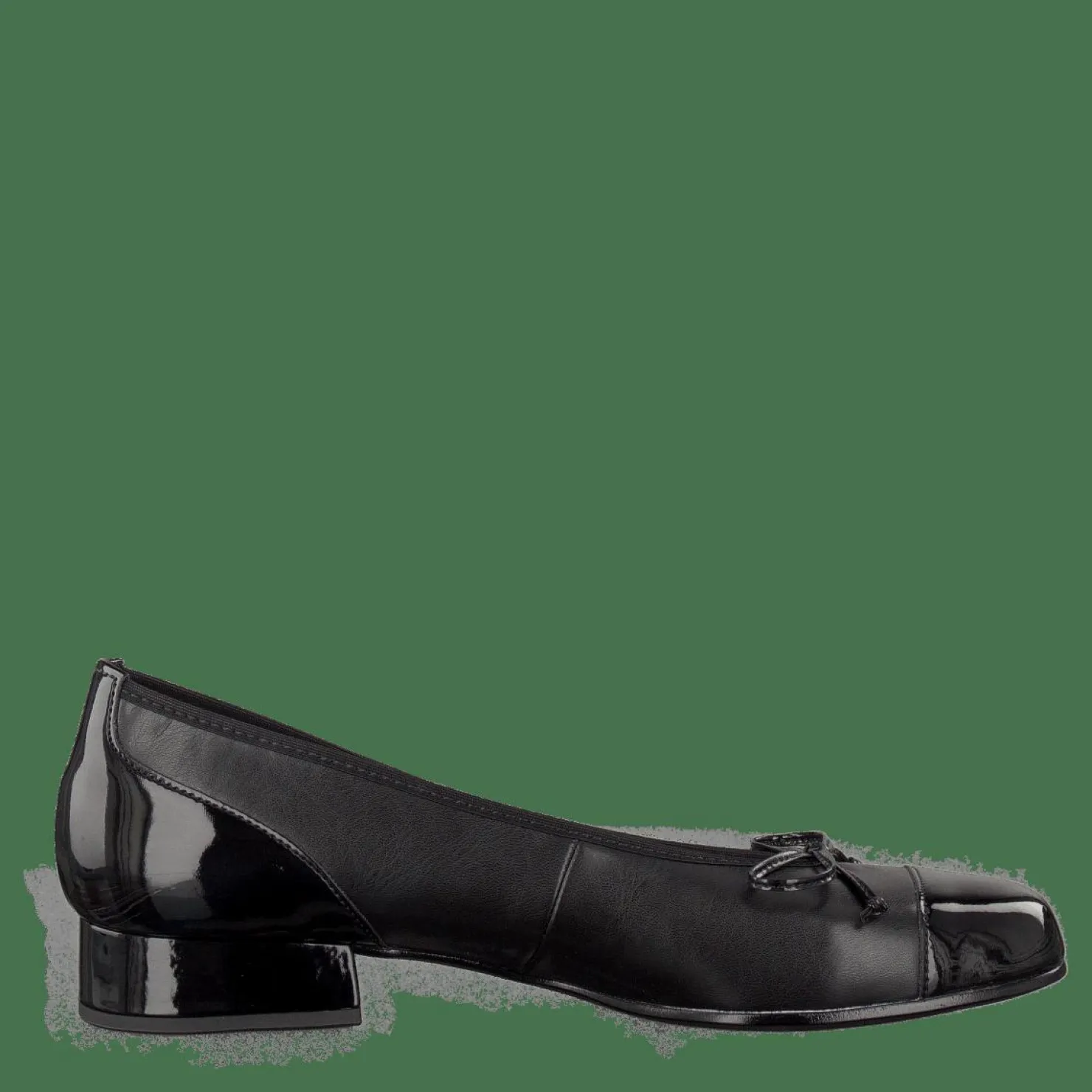 Gabor 06.102.67 Black Svart Outlet