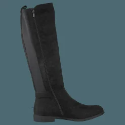Duffy 86-36017 Black Svart Sale