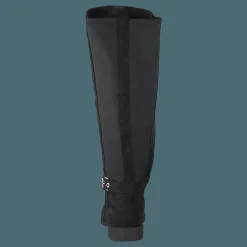 Duffy 86-36017 Black Svart Sale