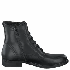 Tamaris 1-1-25391-25 Black Svart Sale