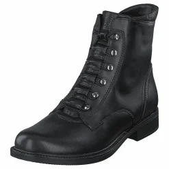 Tamaris 1-1-25391-25 Black Svart Sale