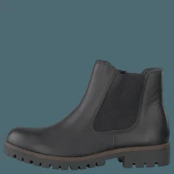 Rieker 78570-00 Black Svart