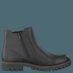 Rieker 78570-00 Black Svart