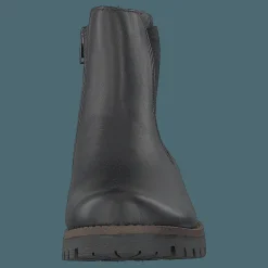 Rieker 78570-00 Black Svart