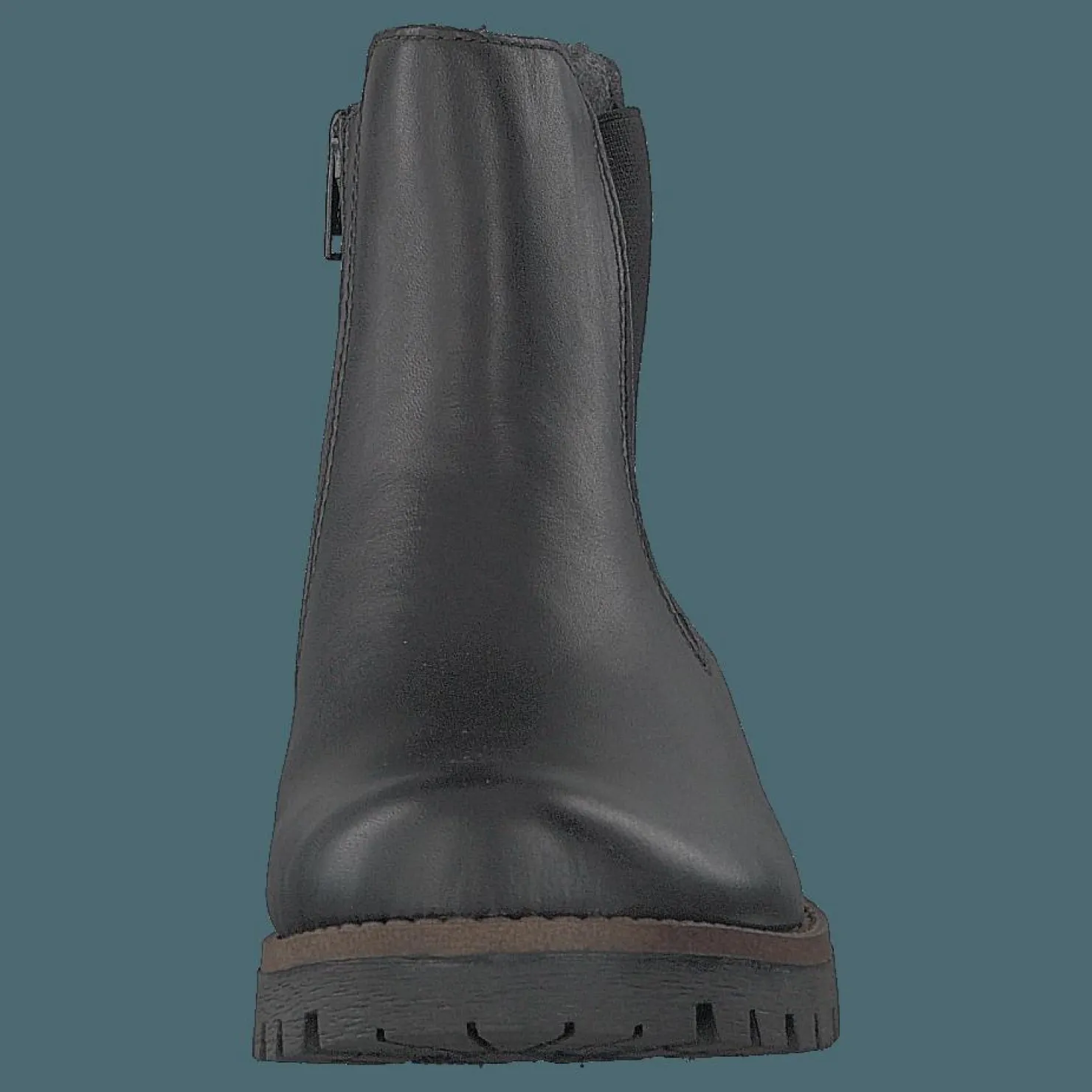 Rieker 78570-00 Black Svart