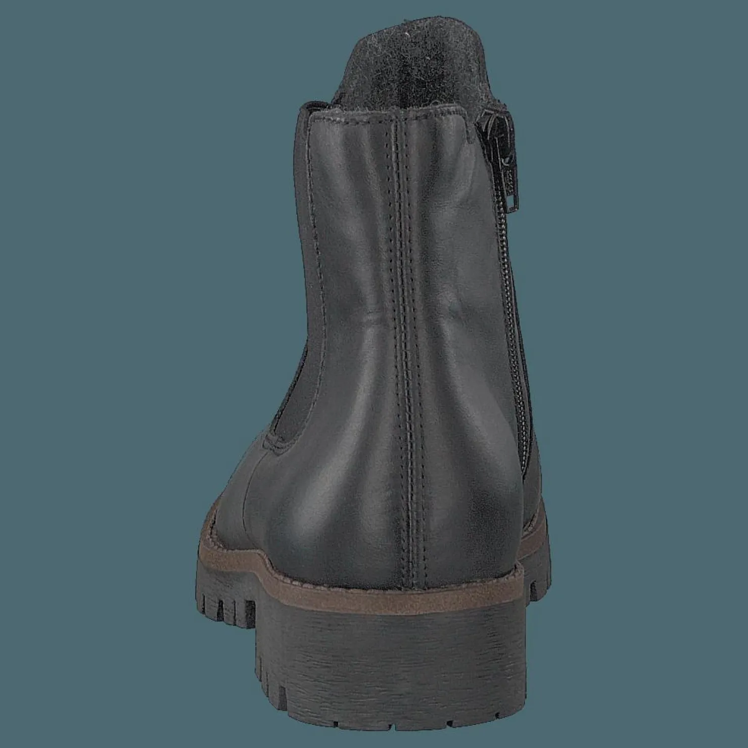Rieker 78570-00 Black Svart