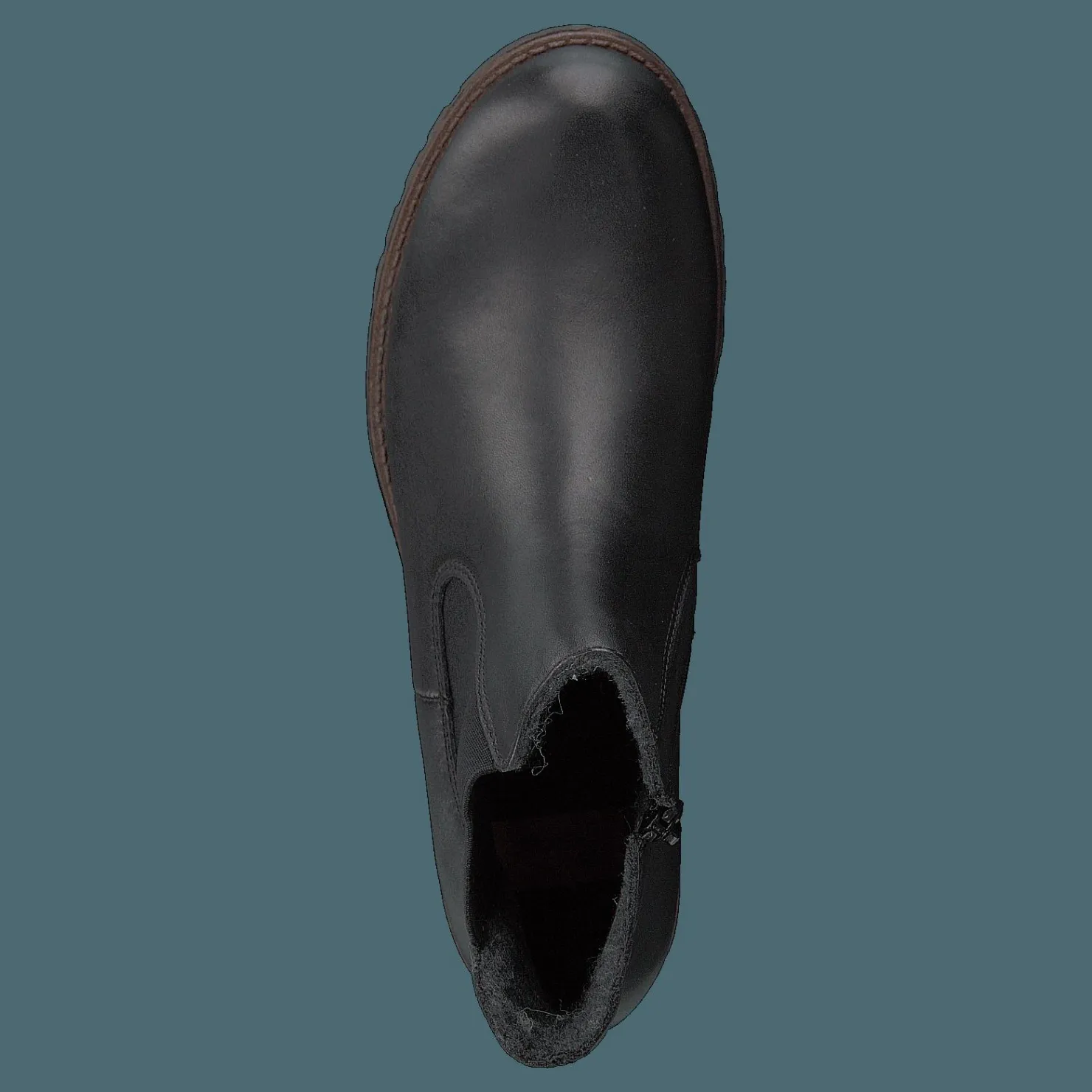 Rieker 78570-00 Black Svart