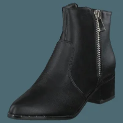 Duffy 97-00821 Black Svart Hot