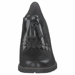Tamaris 24410-001 Black Svart Outlet
