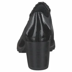 Tamaris 24410-001 Black Svart Outlet