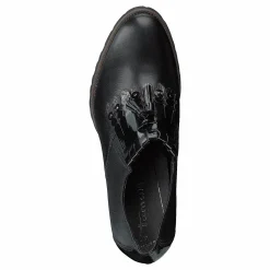 Tamaris 24410-001 Black Svart Outlet