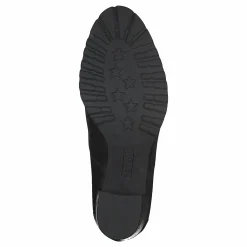 Tamaris 24410-001 Black Svart Outlet