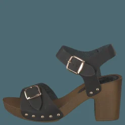 Duffy 97-00423 Black Svart Hot