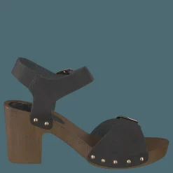 Duffy 97-00423 Black Svart Hot