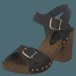 Duffy 97-00423 Black Svart Hot