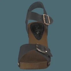 Duffy 97-00423 Black Svart Hot