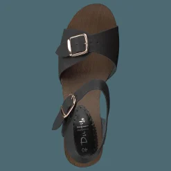 Duffy 97-00423 Black Svart Hot