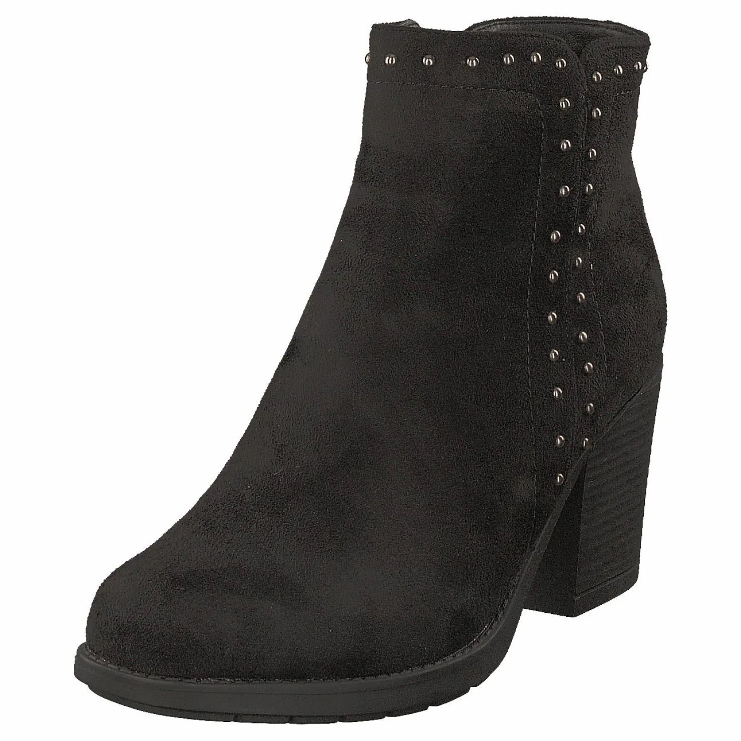Duffy 86-22012 Black Svart Hot