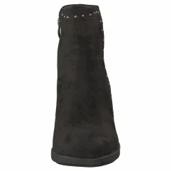 Duffy 86-22012 Black Svart Hot