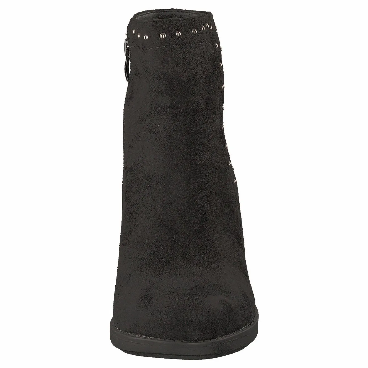 Duffy 86-22012 Black Svart Hot