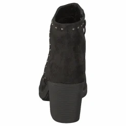 Duffy 86-22012 Black Svart Hot