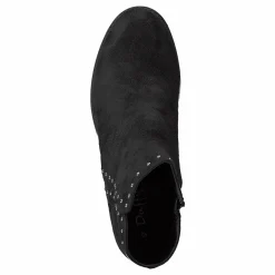 Duffy 86-22012 Black Svart Hot