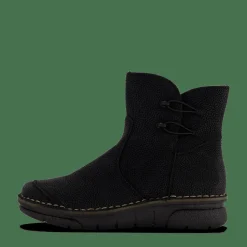 Rieker 73364-00 Black Svart Sale