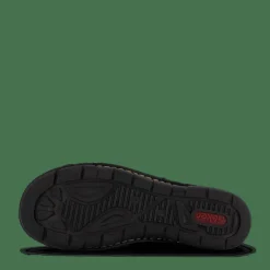 Rieker 73364-00 Black Svart Sale