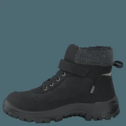 Gulliver 414-7089 Black Svart Outlet
