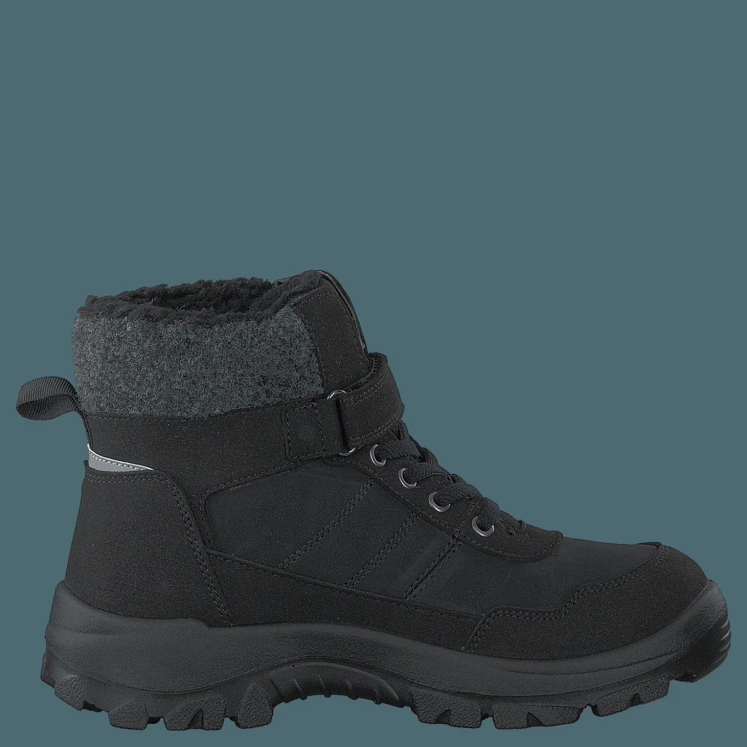 Gulliver 414-7089 Black Svart Outlet