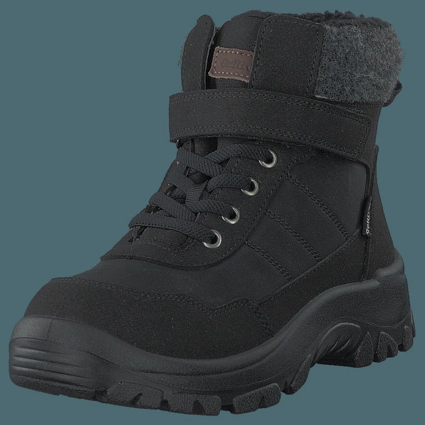 Gulliver 414-7089 Black Svart Outlet