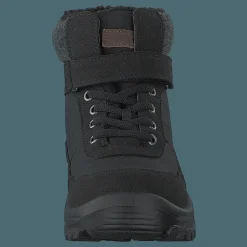 Gulliver 414-7089 Black Svart Outlet