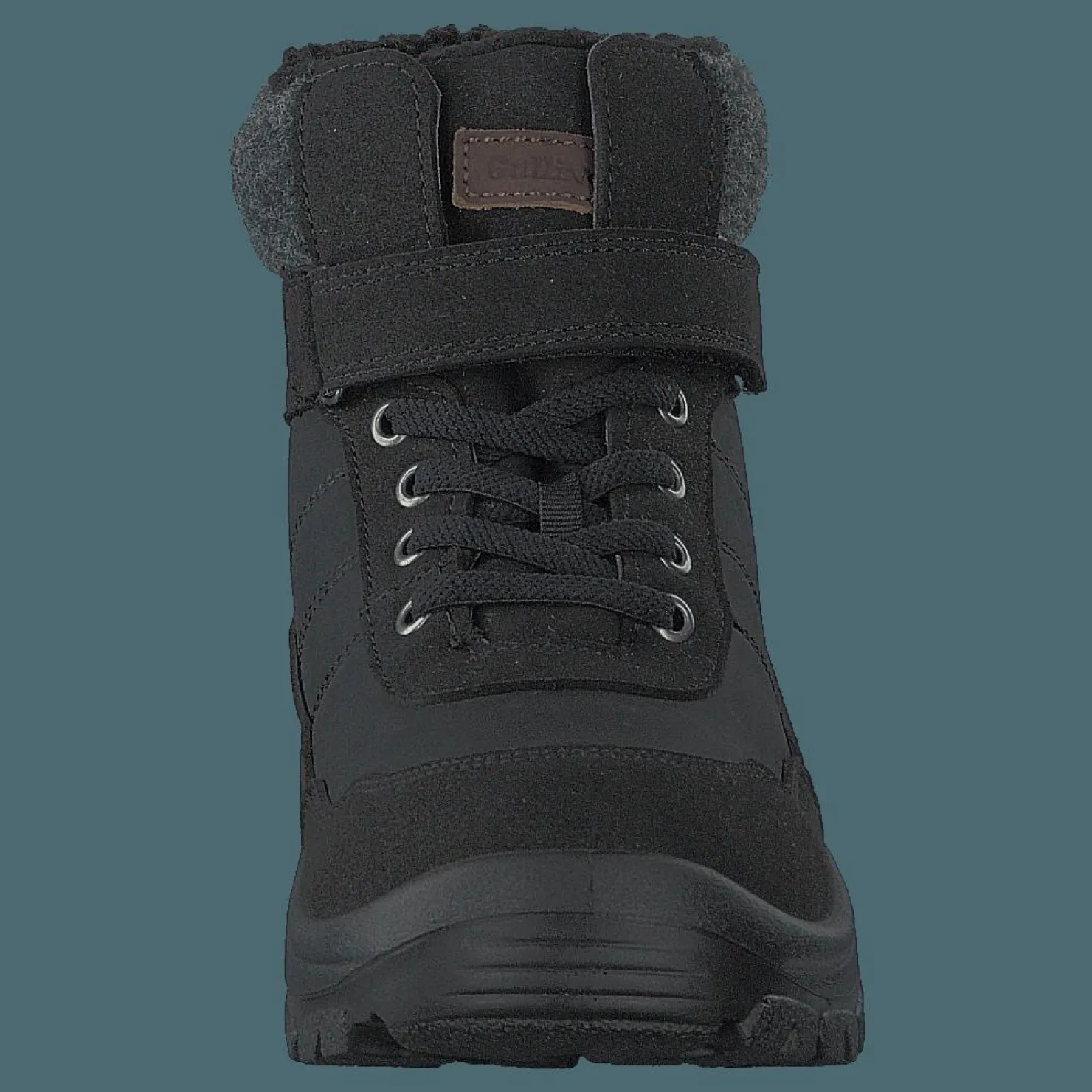 Gulliver 414-7089 Black Svart Outlet