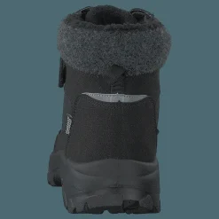 Gulliver 414-7089 Black Svart Outlet
