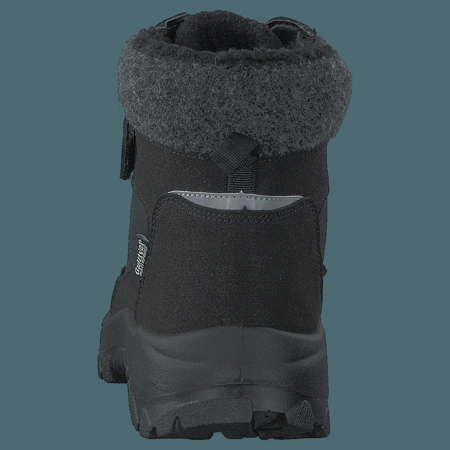 Gulliver 414-7089 Black Svart Outlet