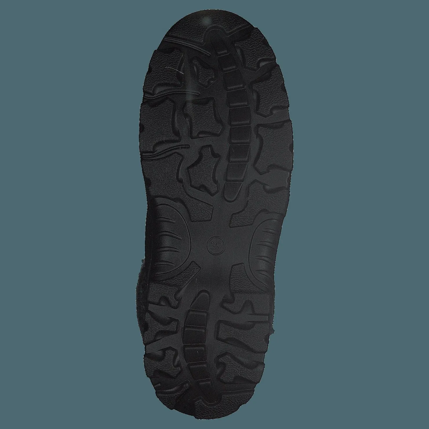Gulliver 414-7089 Black Svart Outlet