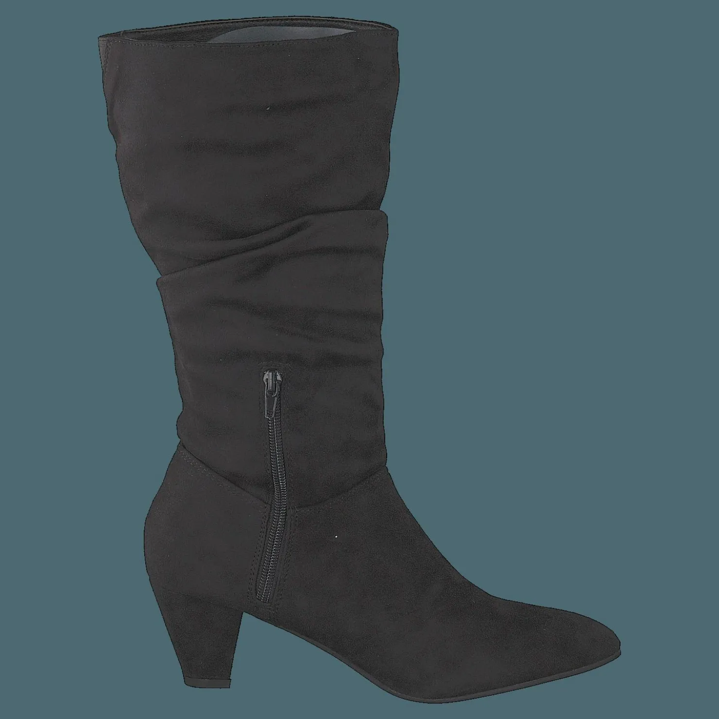 Duffy 97-00571 Black Svart New
