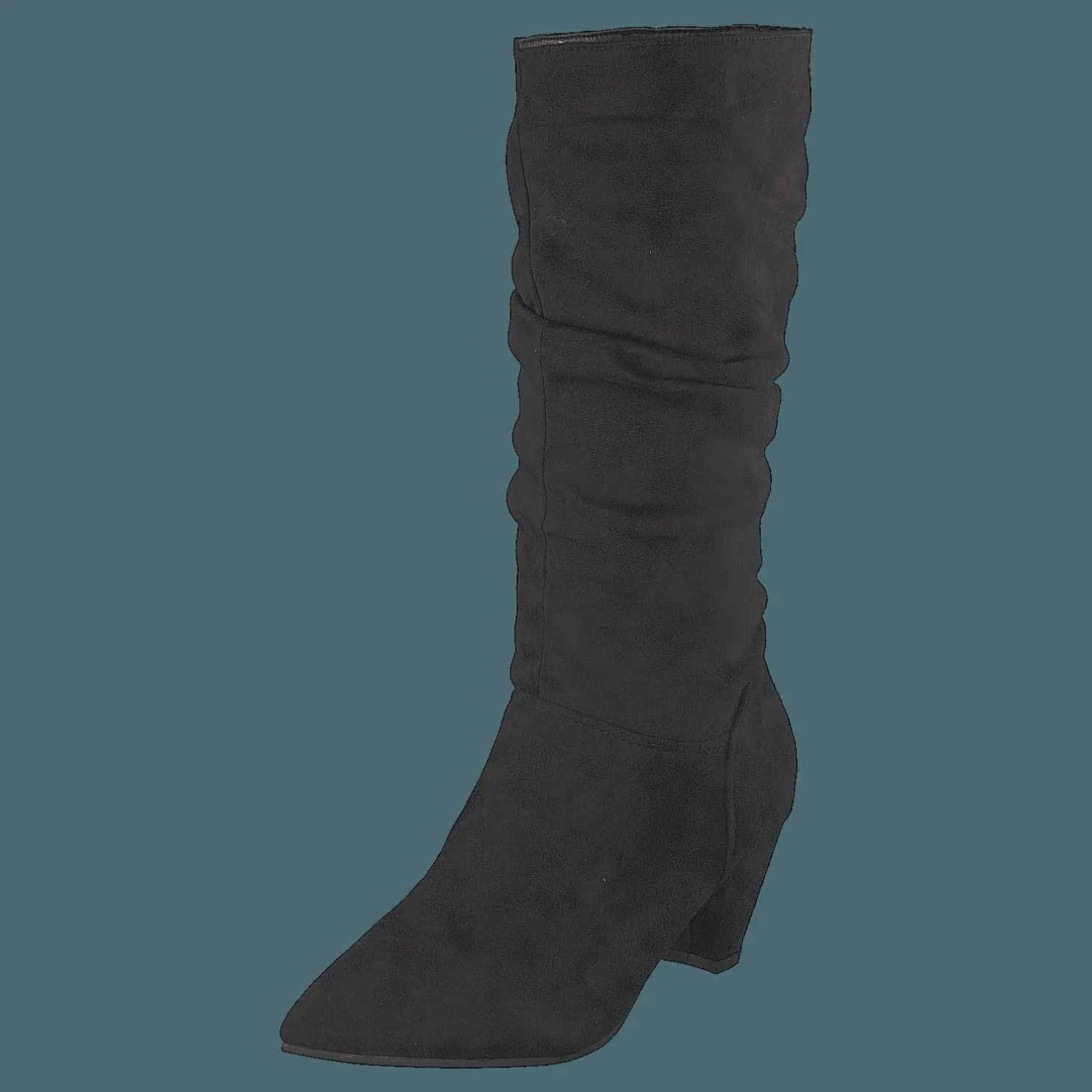 Duffy 97-00571 Black Svart New