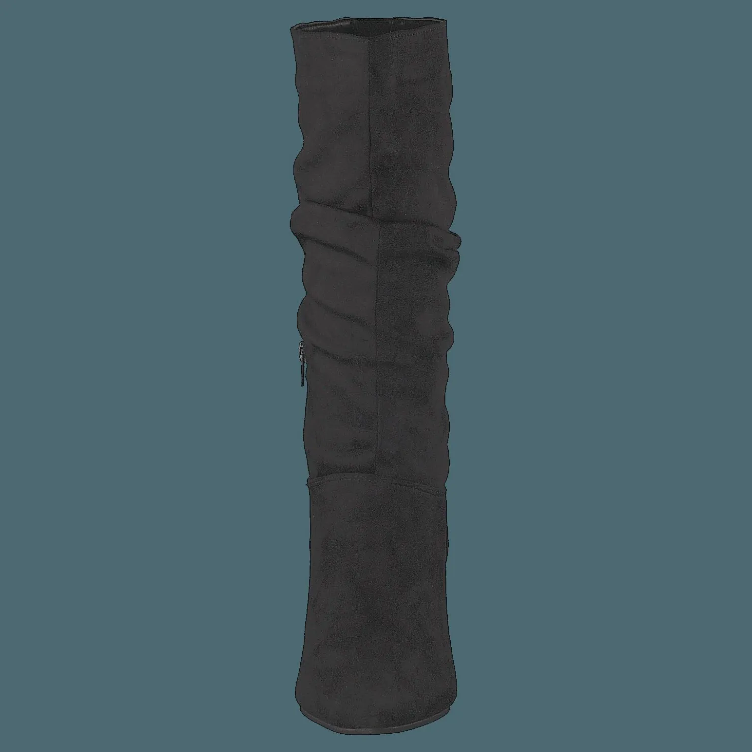 Duffy 97-00571 Black Svart New